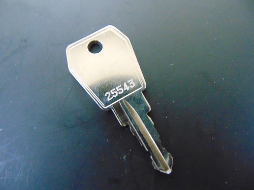 Original kamei replacement key - original,
