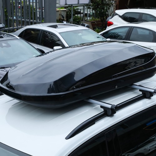 Car roof top box 430 - car,