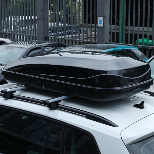 Car roof top box - car, litre
