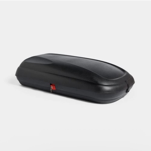 Vonhaus 320l car roof box - car,