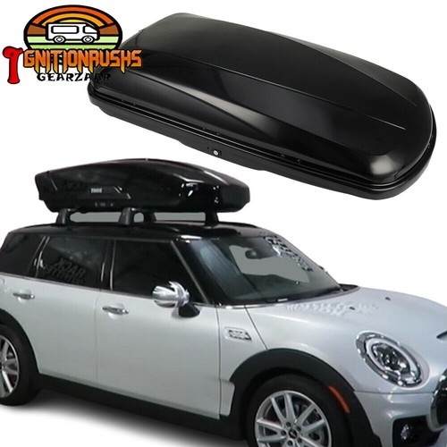 Car roof top box - top,