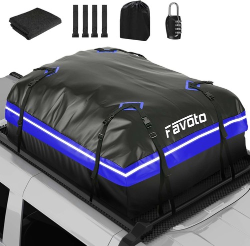 Favoto roof box - favoto,