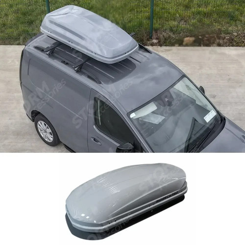 550l roof box - roof,