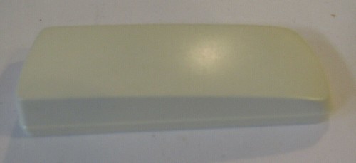 Playmobil lid roof box from - roof,