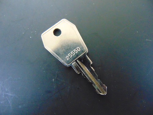 Original kamei replacement - replacement, key