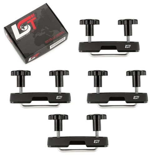 Roof box mounting - box, kit