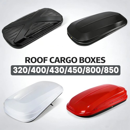 320l 400l 430l - 800l, 850l