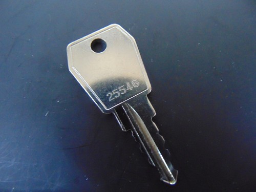 Original kamei replacement key - kamei,