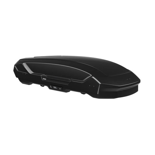 Thule motion roof box - thule,