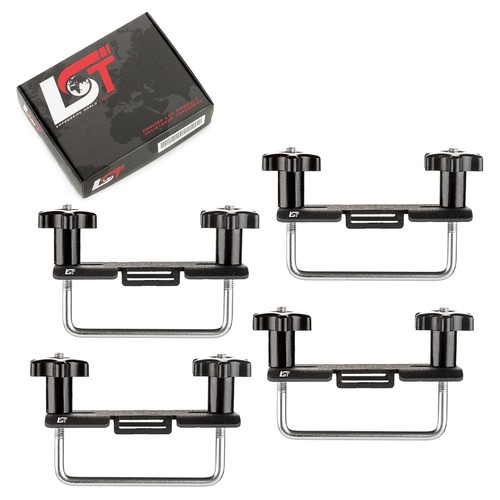 Mounting kit powder - kit,