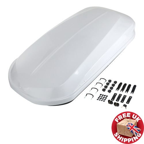 Car roof box 430 - car,